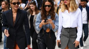 Este bolso con forma de corazón es el más tendencia de la temporada, a las chicas más trendy les encanta