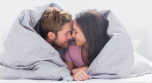 Aquí está cuántas veces te enamorarás en tu vida, según los expertos