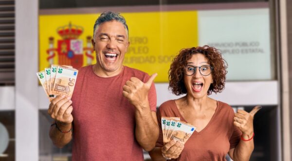 Cuánto cotizas para la pensión si tienes más de 52 y cobras la ayuda de 480€