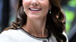 Kate Middleton revela su cuerpo de ensueño con esta minifalda perfecta para este verano