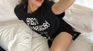 Rosalía confirma el regreso de esta prenda que no hemos sacado del armario desde hace mucho tiempo