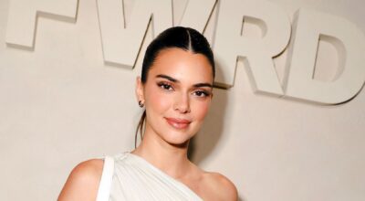 Kendall Jenner está adoptando esta tendencia de zapatos que se ha vuelto viral en Tiktok