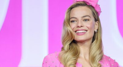 ¡Te encantará la nueva «manicura Barbie» de Margot Robbie que se verá en todas partes en 2023!