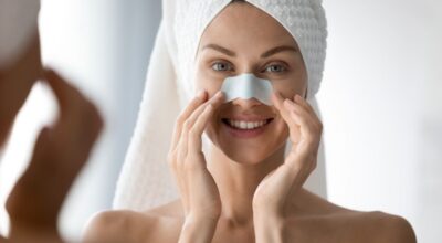 Eliminar los puntos negros de la nariz es posible con estos 3 productos infalibles