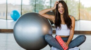 Deporte: ¿necesito sudar para quemar calorías?