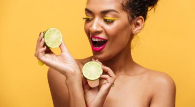 ¡Aquí están los beneficios insospechados del limón para la salud y es la ciencia la que lo dice!