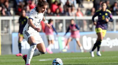 Emocionante iniciativa: Los poderosos mensajes en la Copa Mundial femenina de la FIFA 2023
