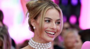 Descubre las 10 curiosidades más sorprendentes sobre la increíble Margot Robbie, protagonista de Barbie