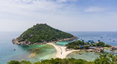 Los destinos a los que ir en agosto sin gastar un dineral