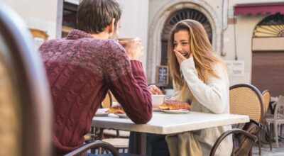 Goblintimacy: La tendencia de la autenticidad en las citas y que triunfa entre las nuevas generaciones