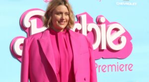 Greta Gerwig y Barbie hacen historia: la película dirigida por una mujer rompe récord de taquilla