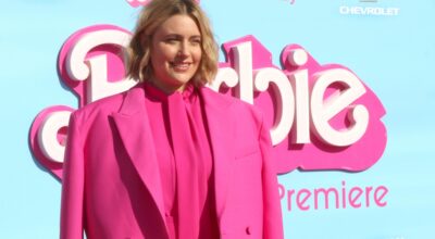 Greta Gerwig y Barbie hacen historia: la película dirigida por una mujer rompe récord de taquilla