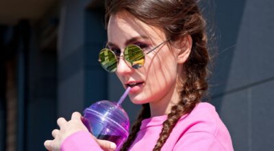 Peinados y trenzas: Inspiración para lucir fresca y a la moda en verano