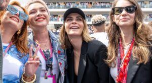 Cara Delevingne: Su camino hacia la sobriedad y la libertad auténtica