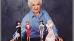 La increíble vida de Ruth Handler: De crear la muñeca más famosa del mundo a crear prótesis mamarias