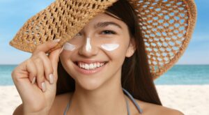 La verdad sobre la piel grasa y el sol: consejos para mantenerla sana y protegida