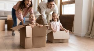 ¿No sabes cómo entretener a los niños?, ¡Keep Calm! aquí tendrás muchas ideas