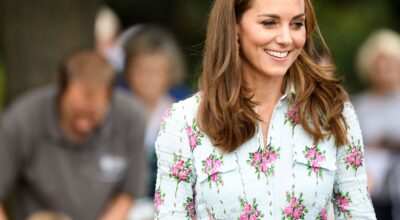 El estilo de Kate Middleton a lo largo de los años