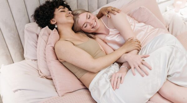 El ABC de las prácticas sexuales lésbicas