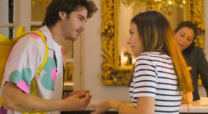 Anna Castillo y Álvaro Mel protagonizan ‘Un cuento perfecto’, una serie de comedia romántica de Netflix