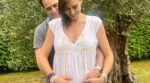 ¡Lo hicieron a escondidas! Christian Gálvez y Patricia Pardo dan la gran sorpresa: ¡Están casados y serán padres!