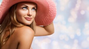 Consejos de cómo maquillarte en verano según una maquilladora profesional