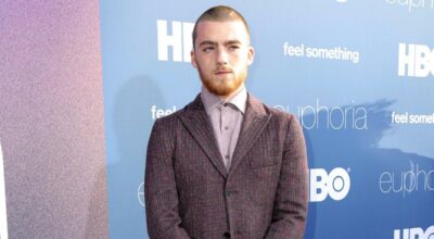 El triste adiós a Angus Cloud: el actor de ‘Euphoria’ enfrentaba duros desafíos