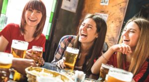 Más allá de la espuma: Cerveza y nutrición femenina, ¿Qué nos dice la ciencia?