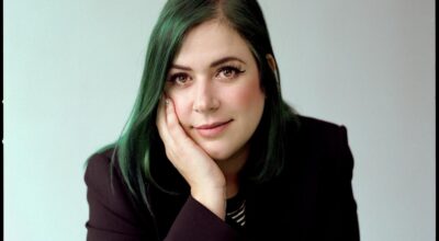 Los libros de Elísabet Benavent entre los más vendidos en Amazon, ‘Un cuento perfecto’ en el top 1