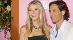 Gwyneth Paltrow te invitar a pasar una noche en su casa de invitados de California, ella y su pareja serán anfitriones
