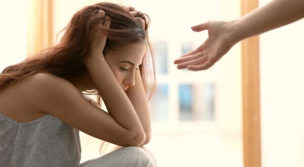 Estos son los tres trastornos de salud mental más comunes entre las mujeres según un reciente estudio