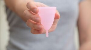 Razones por las que las copas menstruales son más beneficiosas para tu salud vaginal