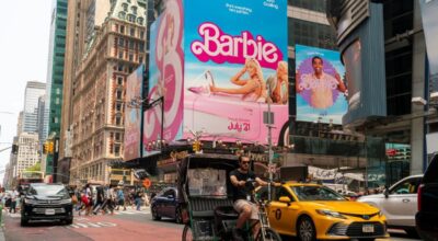 Barbie la película se podrá ver a partir de este otoño en HBO Max España