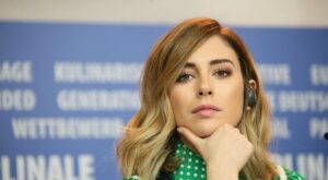 Blanca Suárez y su rutina de ejercicios que le permitió tonificar todo su cuerpo