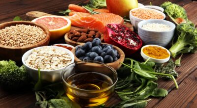 La importancia del magnesio en tu dieta y cómo ingerirlo de manera natural