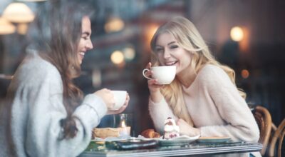 ¿Qué buscan las mujeres y los hombres en una amistad? ¿Qué es lo más importante?