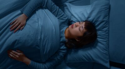 Estos son los beneficios del sueño profundo y por qué es tan importante