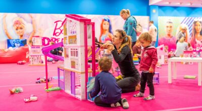 El fenómeno «Barbie» y «Ken»: nombres de bebés inspirados por el éxito cinematográfico