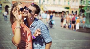 Descubre la técnica infalible para hacer que alguien se enamore de ti