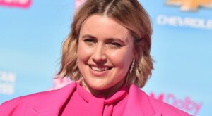 Greta Gerwig y sus próximos proyectos como directora después de Barbie