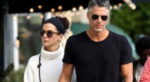Fallece Bryan Randall, pareja de Sandra Bullock, tras tres años de lucha contra la ELA