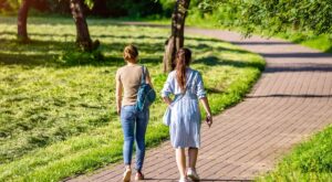 Menos de 4.000 pasos al día: el nuevo umbral para una vida más larga, según estudio global