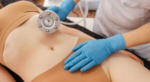 Alternativas más respetuosas y efectivas para reducir grasa abdominal sin cirugía