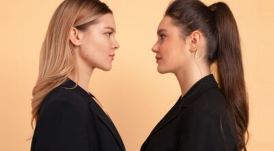 Competencia entre mujeres: cómo detectar el síndrome de abeja reina