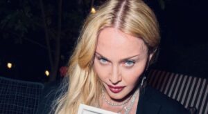 Madonna celebra su 65 cumpleaños después de sobrevivir a un momento crítico