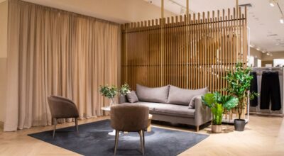 Palillería de madera: Cómo aplicar esta tendencia en decoración en nuestros hogares