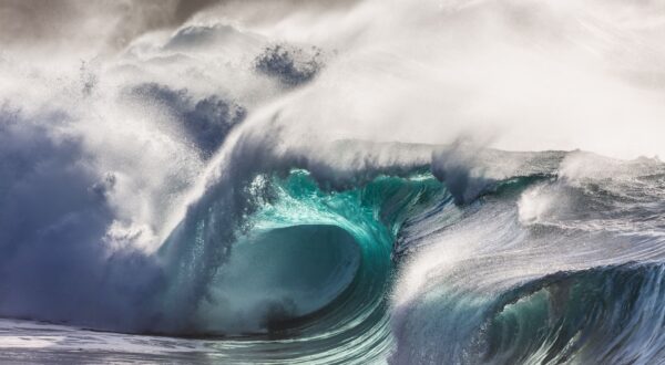 Qué significado tiene soñar con un tsunami
