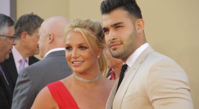 Confirmada la separación de Britney Spears y Sam Asghari tras seis años de relación