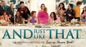 ‘And Just Like That’ la segunda temporada llega a su final, ¿qué pasará en el episodio 11?