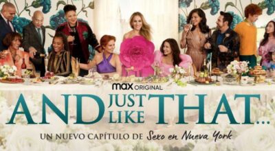 ‘And Just Like That’ la segunda temporada llega a su final, ¿qué pasará en el episodio 11?